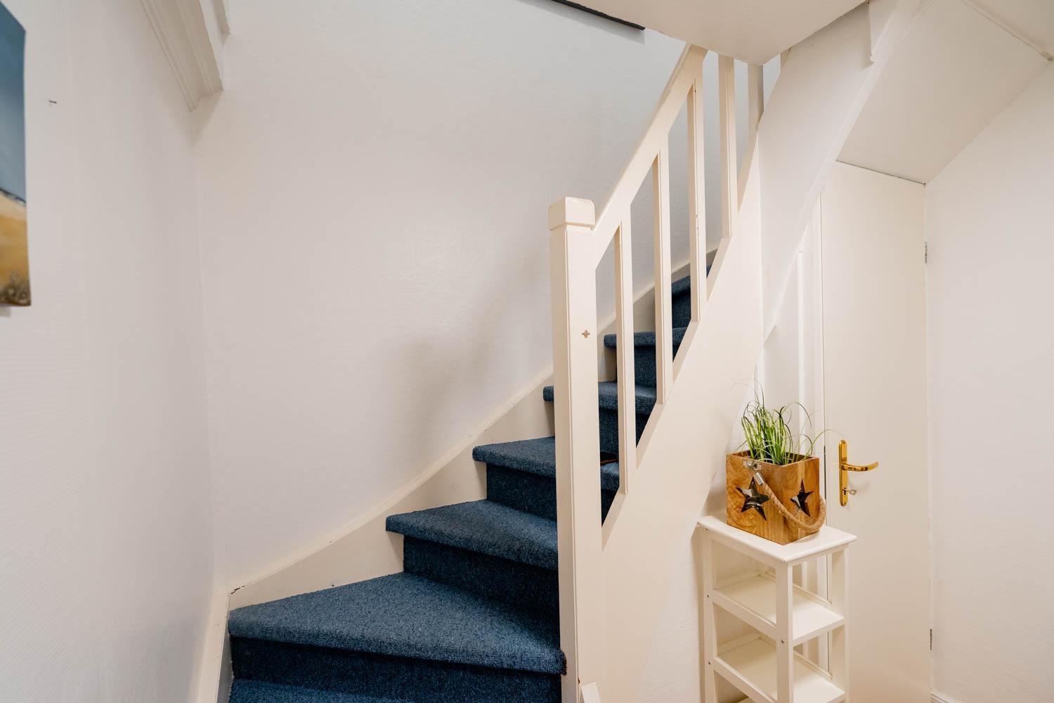 Ferienwohnung Nemo ヴェスターラント エクステリア 写真